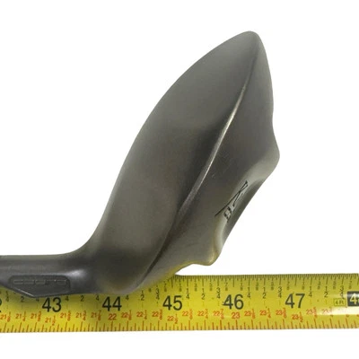 King Cobra Titanium Ti Oversize 1 Wood Driver 10.5° Graphite Stiff Flex Mens R/H - Image 1 of 4