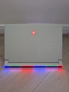ALIENWARE X17 Gaming Laptop Fast 360Hz i7-11800H 32GB RAM 2TB SSD RTX 3080 16GB - Afbeelding 1 van 4