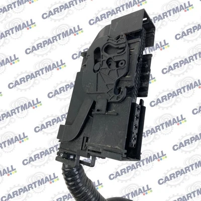 2007-2011 Acura RDX ABS  2.3L Anti Lock Brake Pump Module Plug Connector OEM - Image 1 of 4