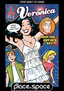 VERONICA #202 - FACSIMILE EDITION (WK23) - Imagen 1 de 1