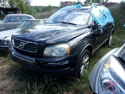 Radiador compatible con 03-14 VOLVO XC90 1624527 Foto 1 de 4