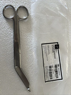 "Tijeras vendaje konig lister 8"" mds0890120" Foto 1 de 4