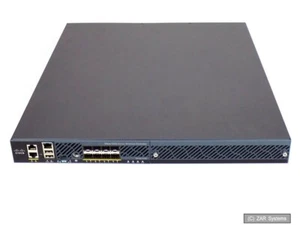Cisco AIR-CT5508-K9 Wireless WLAN Wifi LAN Controller ohne Netzteil / Lüfter OK - Bild 1 von 1