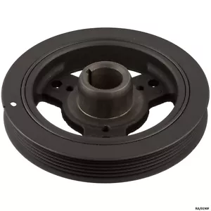 Polea Del Cigüeñal Compensador Armónico para Jeep Cherokee XJ 2.5L 1991-2000 - Imagen 1 de 3