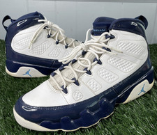Jordan 9 Retro Pearl Blue, UNC 2019 for 