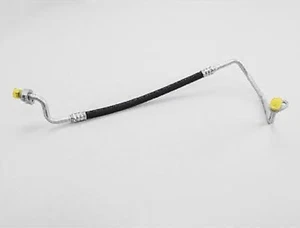 VW TIGUAN AD A/C REFRIGERATOR LINE 5QF816721AL NEW GENUINE - Picture 1 of 2