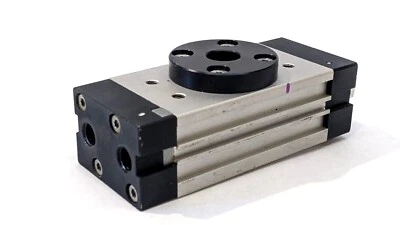 Cilindro giratorio SMC P317010-1-N 90 grados Foto 1 de 4