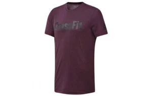  Camisa para hombre Reebok CrossFit Speedwick RC FEF CAMISETA-SPE DT2776 TALLA PEQUEÑA NUEVA CON ETIQUETAS - Imagen 1 de 10