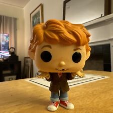 Funko Pop! Vinyl: MAD TV - Alfred E. Neuman #29out Of Box