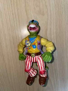 Teenage Mutant Ninja Turtles TMNT Action Figuren Playmates Viacom - Auswahl - Bild 1 von 15