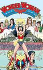 Absolute Wonder Woman: Gods and Mortals by George Perez (English) Hardcover Book
