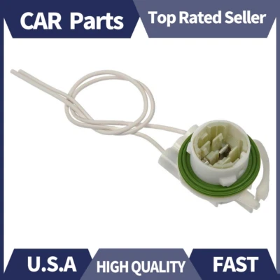 Dorman Daytime Running Light Socket for 1999-2007 Chevrolet Silverado 1500 -PG - Image 1 of 2