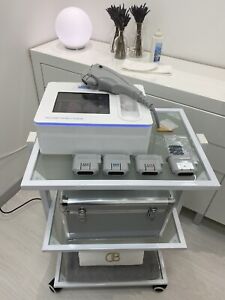 HIFU 5in1 Intensive Ultrasound Anti-Ageing Face-Lifting Machine 🇬🇧Seller