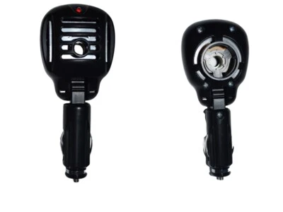 12V Anti- Moustique Cigarette Prise Outil Voiture Camionnette Caravane Bateau - Photo 1/2