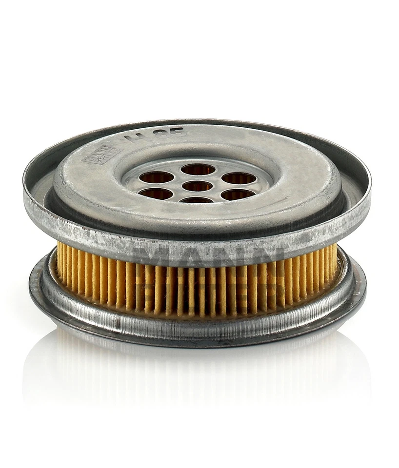 Filtro de dirección asistida Mann 431JF79 1995 16V para Mercedes C220 1994-1996 2,2L Foto 1 de 1