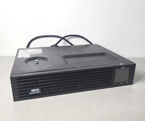 Tripp Lite Smart Pro 1500RMXL Serie AG-0008 120V 1500VA UPS / Surge Protection - Picture 1 of 6