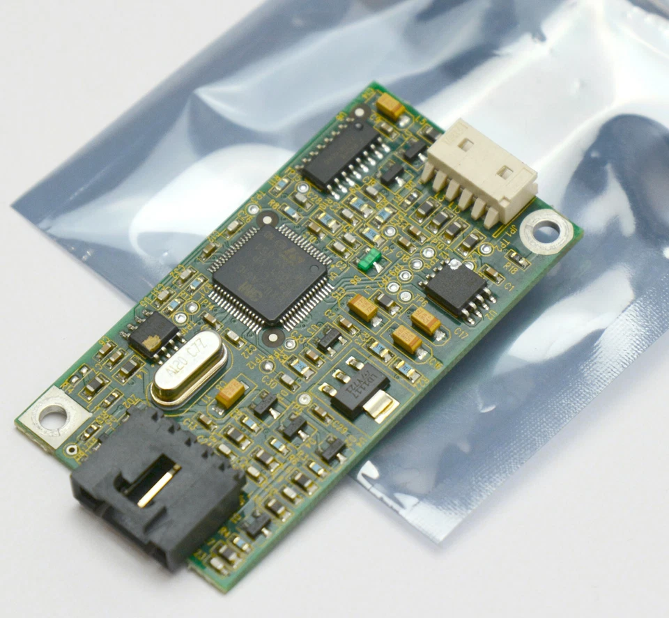 Contrôleur D'Écran Tactile USB 3M 5406220 EXII-7710UC FIM0732 RC1-M #INV41 - Image 1 of 1