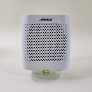 Bose Soundlink Color Bezprzewodowy przenośny głośnik Bluetooth Biały 627840-1210 - Zdjęcie 1 z 8