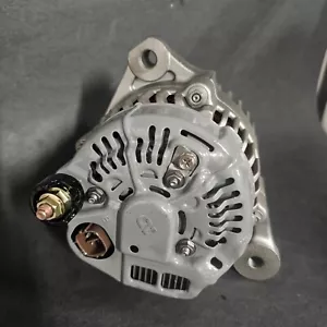 2002 to 2009 Honda S2000 2.0/2.2Liter Alternator OEM Reman by Rvv - Picture 1 of 10
