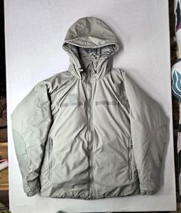 US Military GEN III Primaloft Extreme Cold Weather Parka Jacke Medium Long - Bild 1 von 8