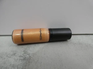 MAC Glimmer Shimmer in Ritzy! Reise Neu 7 ml 0,24 fl oz Gold Highlighter - Bild 1 von 4