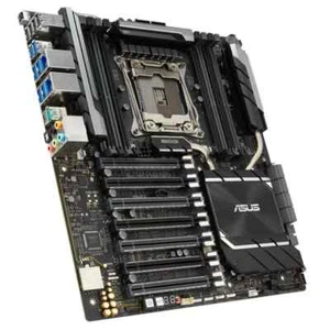Carte mère Asus Pro WS X299 SAGE II CEB pour Intel X299 LGA 2066 slot R4 - Photo 1/4