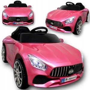 Auto Elettrica Bimbi / Macchina per Bambini Telecomandata / Ride on / Radio-USB - Foto 1 di 6