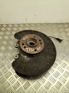 Wheel Bearing Housing Mercedes-Benz GL-CLASS 2013 Rear Left A1663570105 - Picture 1 of 4