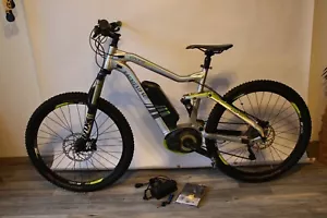 Haibike Xduro AllMtn 27.5, Fully, Downhill, E-Bike, MTB, E-MTB - Bild 1 von 19