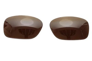 Polarisierte Maui Jim Gläser MJ-756-26C Wild Coast HCL Bronze * Nur Gläser - Bild 1 von 2
