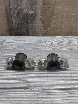 2009 09 08-12 Can Am Spyder GS 990 Roadster barra estabilizadora pernos de hardware Foto 1 de 4