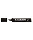 TRATTO Marker Black Bullet TIP Permanent Marker – Permanent Markers, Bullet Tip,