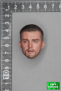 1:6 Scale DAM 78103 Russian Spetsnaz MVD SOBR Granit - Real Like Headsculpt - Picture 1 of 3