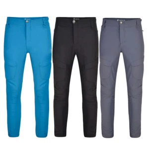 Dare 2B Mens Tuned In II Water Repellent Walking Hiking Trousers Pants - Picture 1 of 21