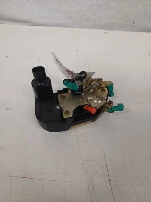 Jeep Grand Cherokee ZJ 1993 1998 OEM conductor puerta delantera izquierda cerradura pestillo actuador Foto 1 de 4