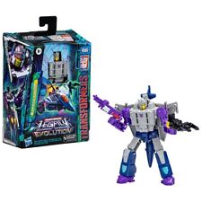 Hasbro Transformers Legacy Evolution Deluxe Class Needlenose