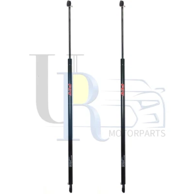 2pcs Focus Auto Parts Liftgate Lift Support for Chevrolet Camaro 1982-1991 1992 - Image 1 of 3