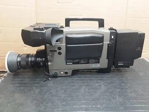 Sony DXC-1640 Trinicon Color Video Came, Vintage 1978 - Picture 1 of 5