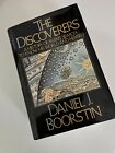 The Discoverers: History of Mans Search to Know His World (Hard Cover Reference)