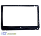 NEW HP M6 M6-1000 LCD Front Bezel AP0R1000320 728833-001 686897-001 W film