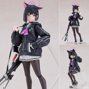 Figma 620 Kazusa Kyoyama Blue Archive Max Factory -NEW- US seller - Picture 1 of 8