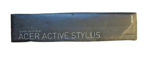 Genuine New Sealed Acer Active Stylus Pen NC23811046 - Afbeelding 1 van 3