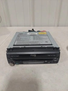 Phase Linear von Jensen UV10 DVD/MP3/WMA Autoradio Receiver !UNGETESTET! - Bild 1 von 10