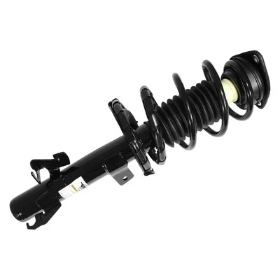 For Mazda 5 2006-2010 Unity 11682 Front Passenger Side Complete Strut Assembly Foto 1 de 2
