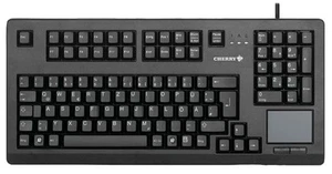 CHERRY - CHERRY G80-11900 TOETSENBORD - Afbeelding 1 van 2