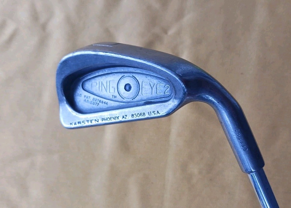 Ping Eye 2 1 Iron for sale | eBay