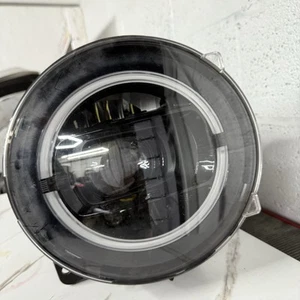 2019 2020 2021 2022 2023 2024 Mercedes G-Wagon LED Headlight RH Right All Tabs - Picture 1 of 8
