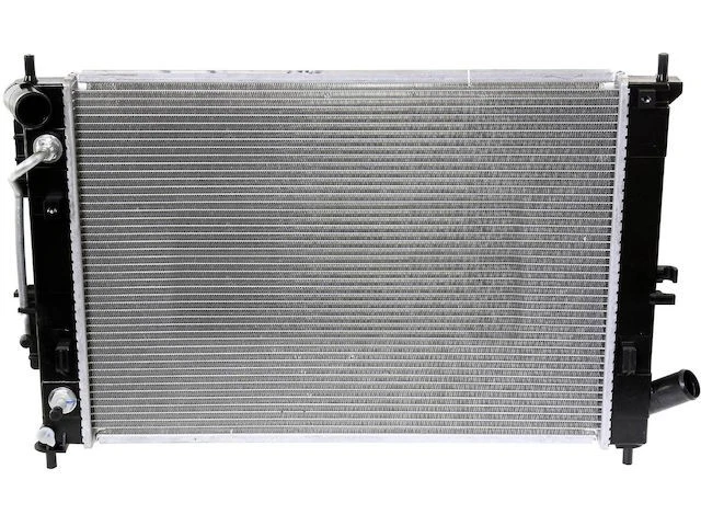 Radiador Denso 25GRQB63 para Hyundai Elantra GT cupé 2016 2015 2014 2017 Foto 1 de 1