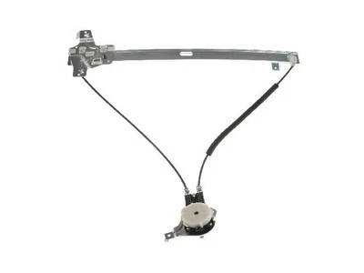 Регулятор окна для 1992-2002 Ford E350 Econoline Club Wagon Dorman 43593SPSD - Изображение 1 из 2