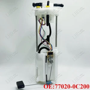 Fuel Pump Module 77020-0C200 770200C200 For Toyota Tundra 6 Cyl 3.4 L 2022) - Bild 1 von 6